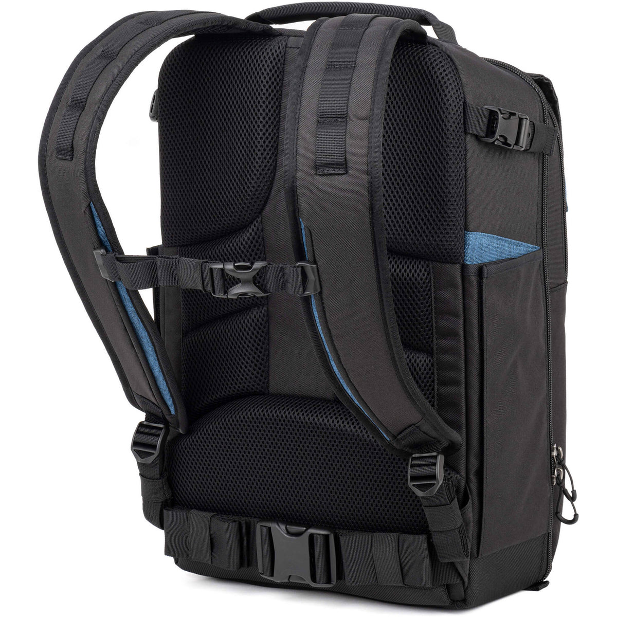 Mochila Think Tank Photo Mover (Marine Azul, 18L) - detalle
