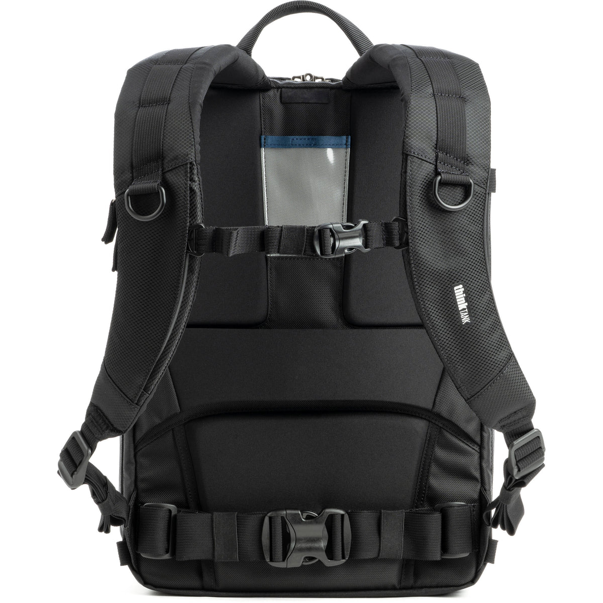 Mochila Think Tank Photo Shape Shifter (Negro, 25L) - vista trasera