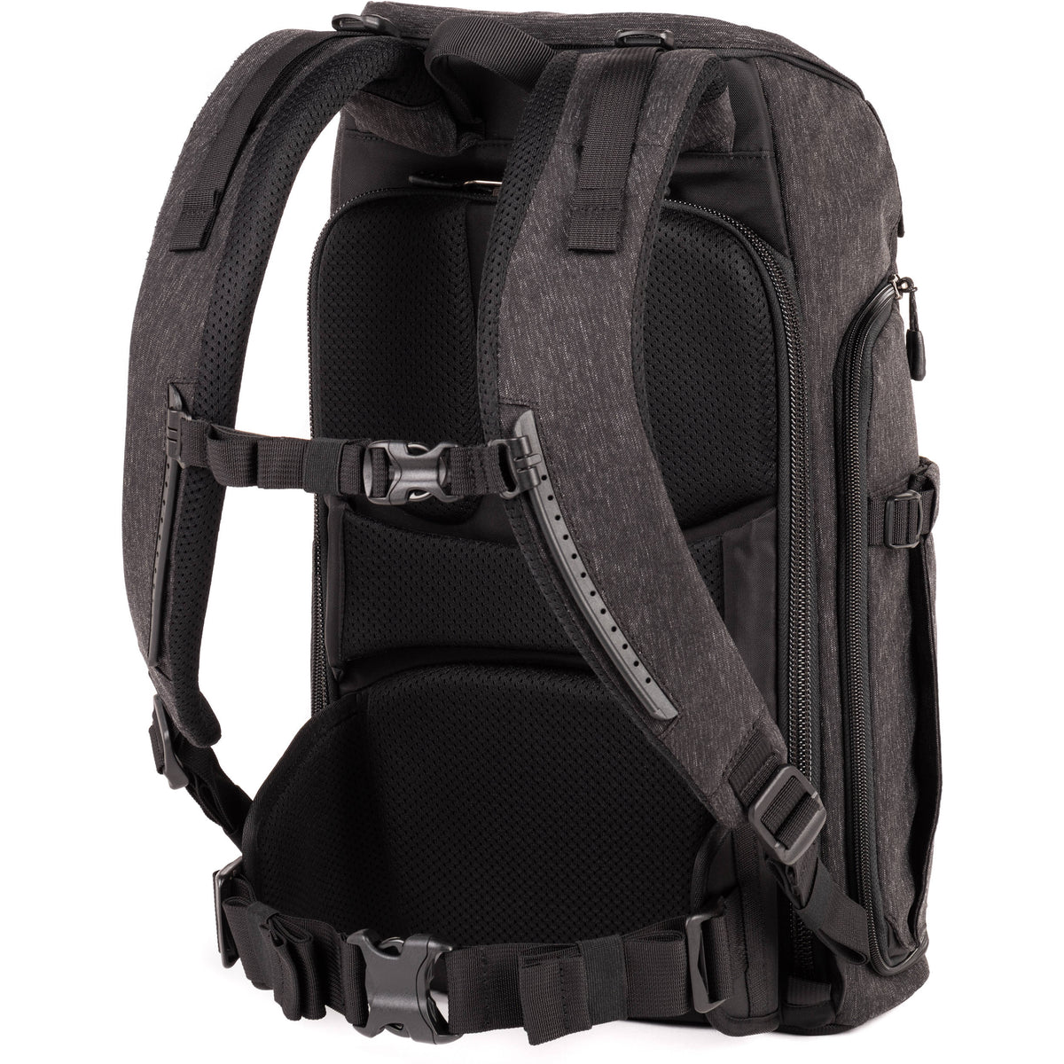 Mochila Think Tank Photo Urban Access 13 (Negro) - vista trasera
