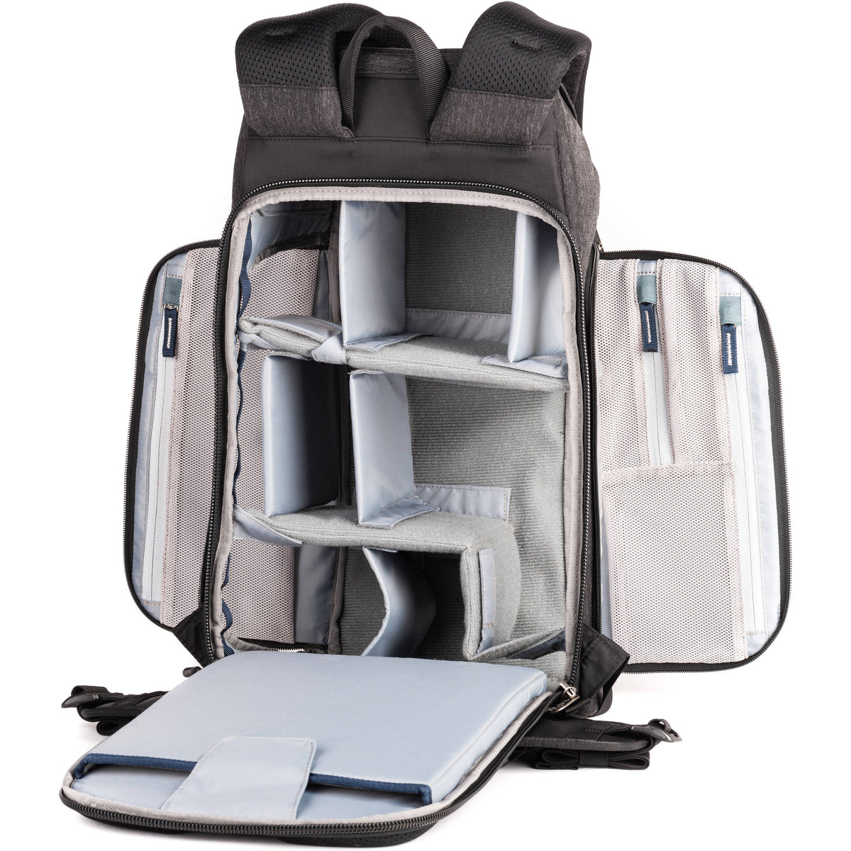 Mochila Think Tank Photo Urban Access 13 (Negro) - vista lateral