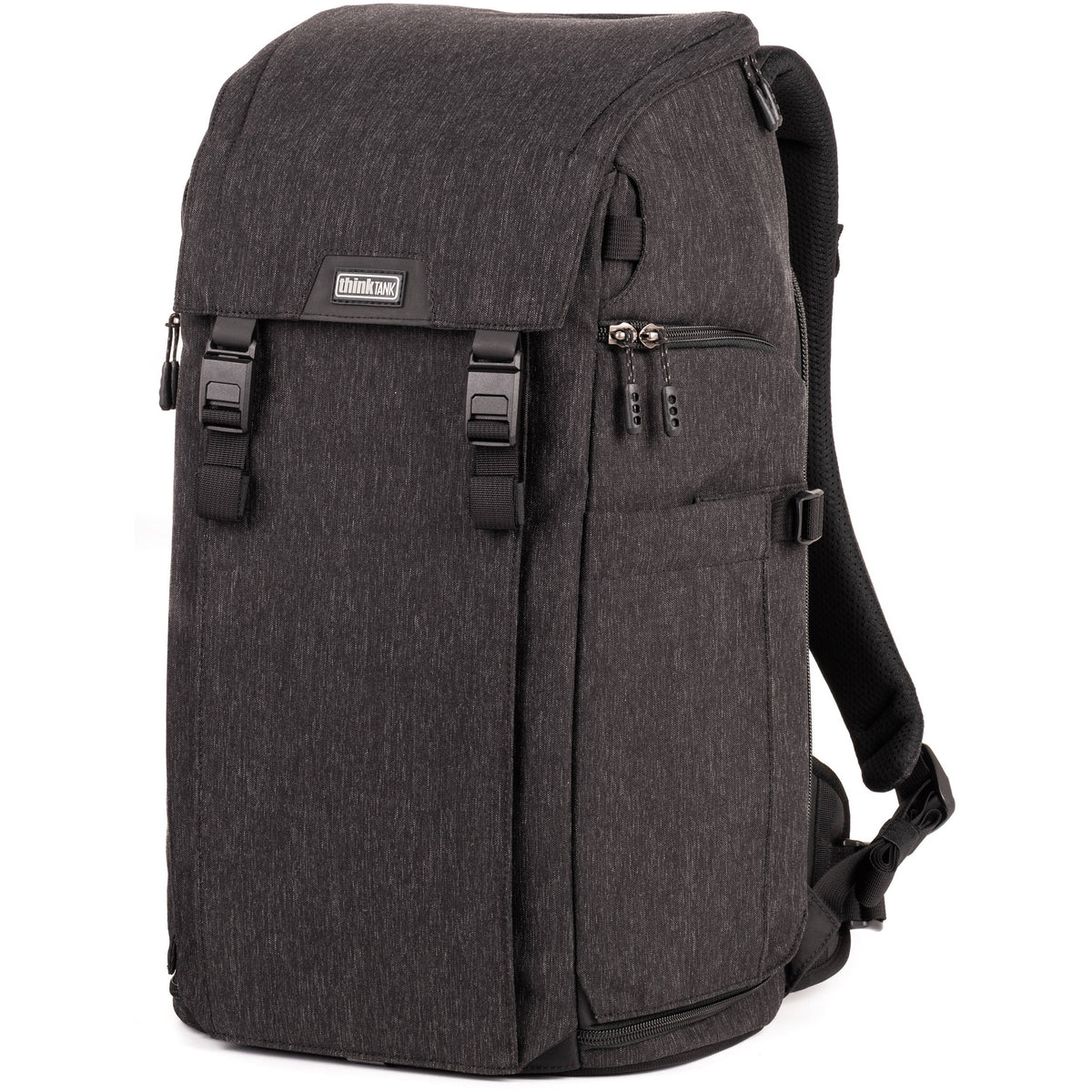 Mochila Think Tank Photo Urban Access 15 (Negro) - vista frontal