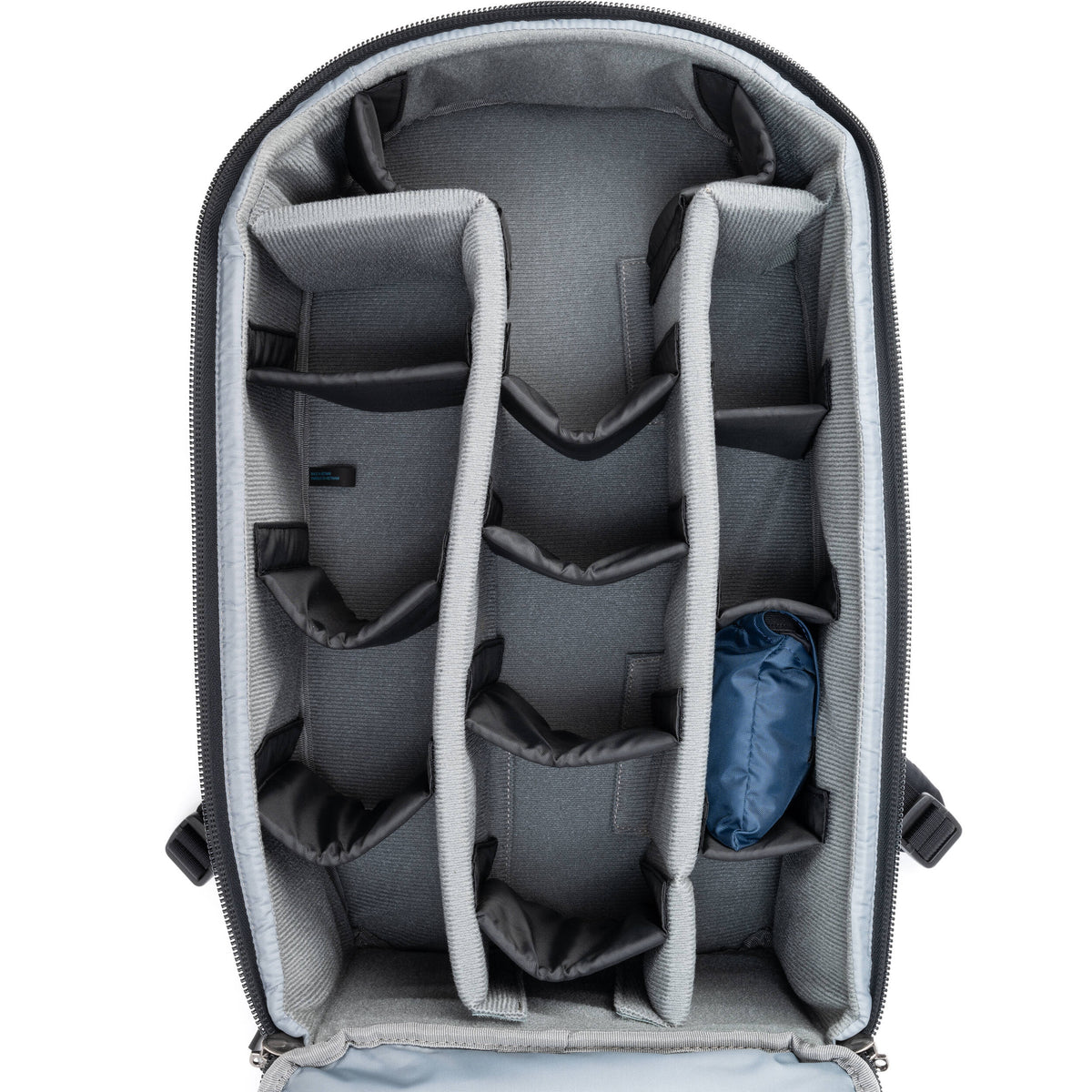 Mochila Think Tank Photo Walker Pro (30L) - vista lateral