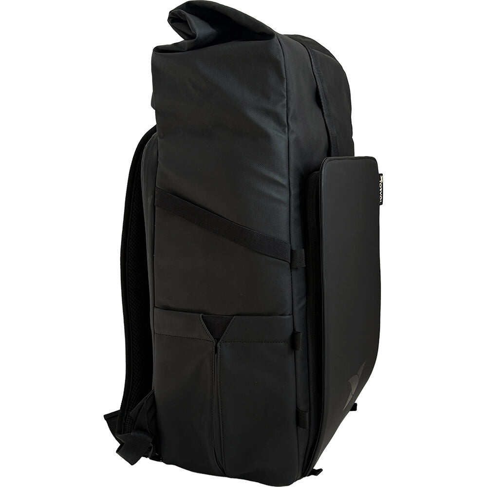Mochila Torvol Neo Explorer Kit con , Cube, Strap - vista lateral