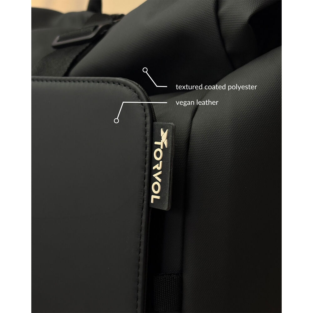 Mochila Torvol Neo Explorer Kit con , Cube, Strap - detalle