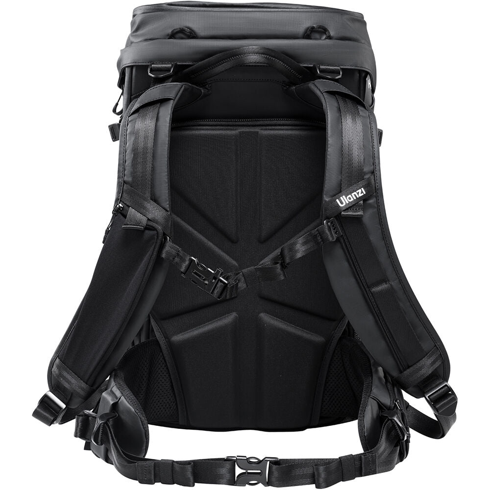 Mochila Ulanzi AB01 TAI Outdoor (38L) - vista frontal