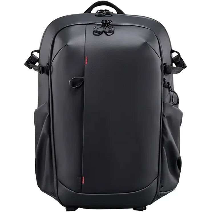 Mochila Ulanzi BP09 (Negro, 22L) - vista principal