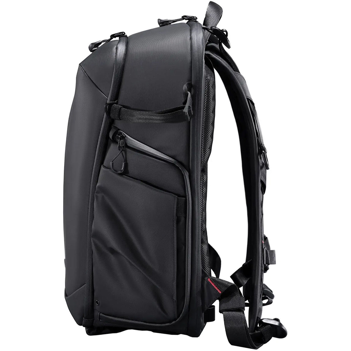 Mochila Ulanzi BP09 (Negro, 22L) - vista frontal