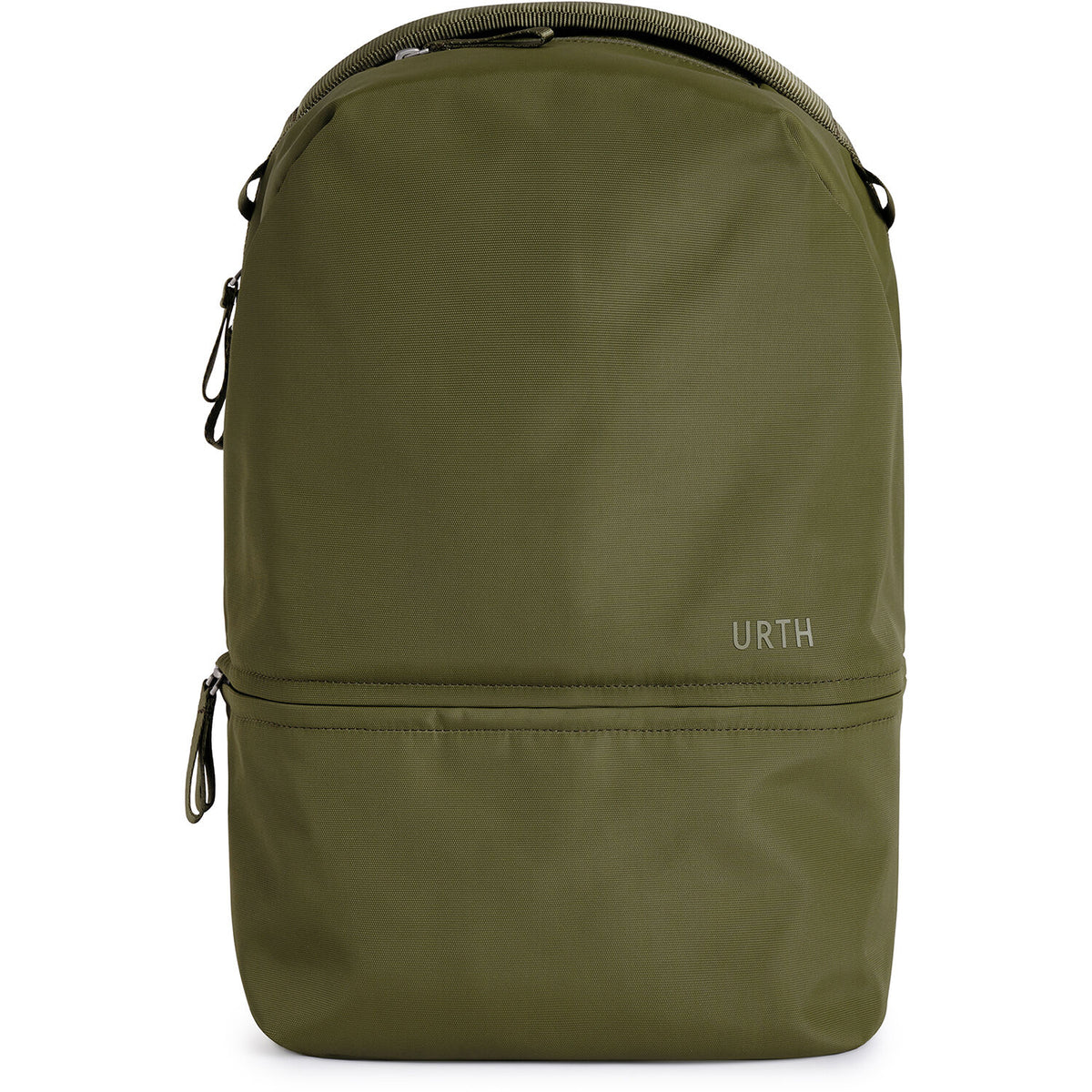 Mochila Urth Arkose (Verde, 20L) - vista principal