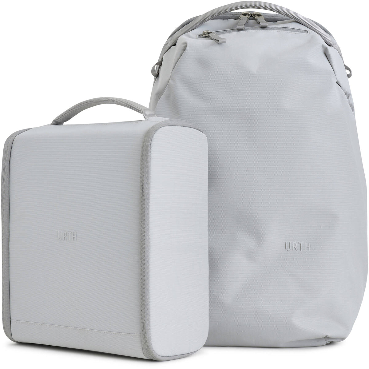 Mochila Urth Norite 24L Modular + inserto (Gris) - vista lateral