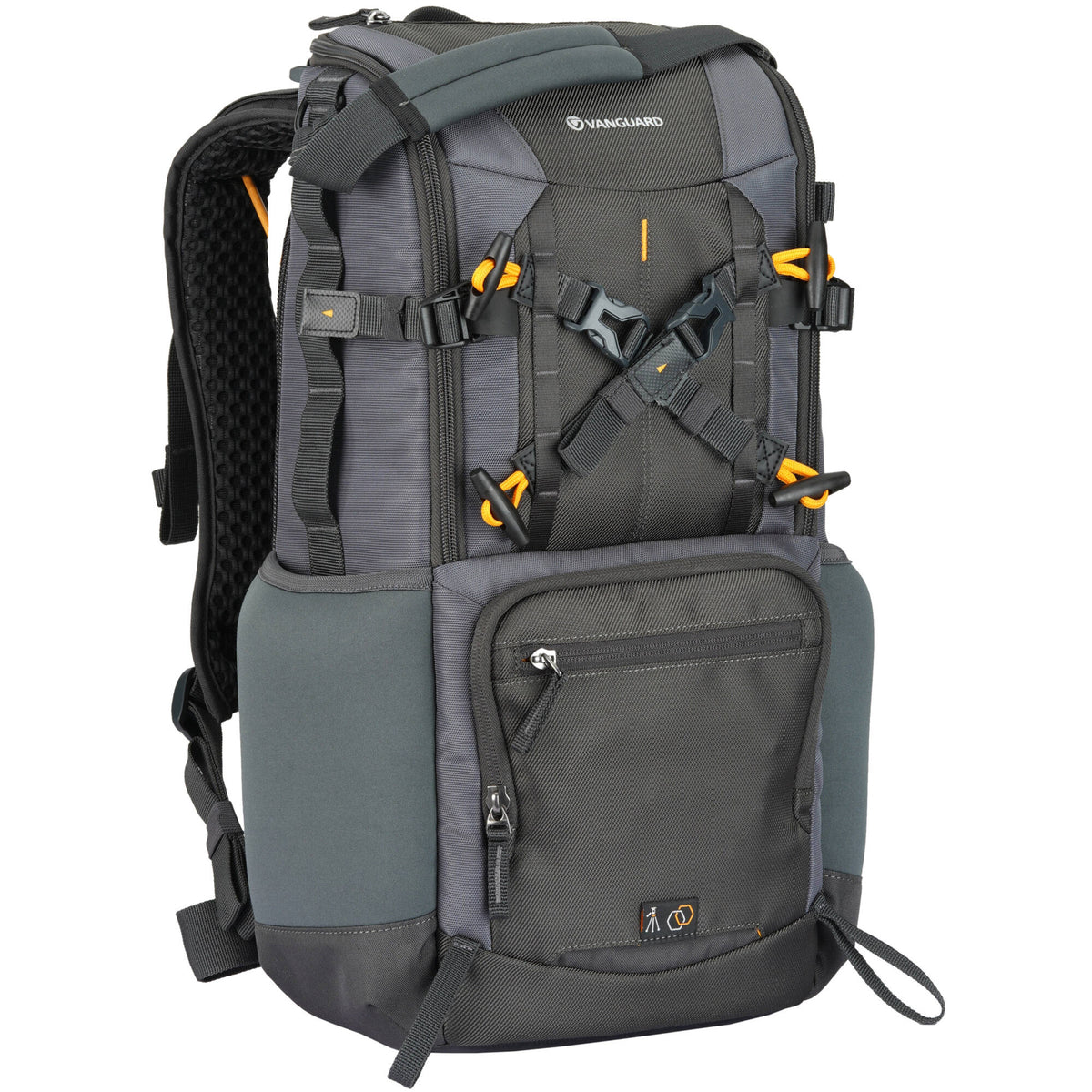 Mochila Vanguard Alta Sky 42 (Dark Gris, 16.6L) - vista principal