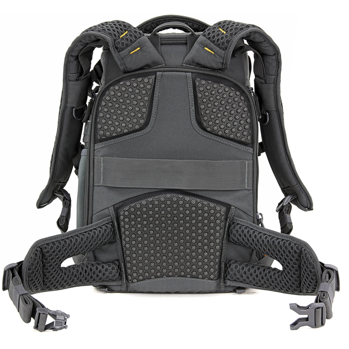 Mochila Vanguard Alta Sky 45D (Dark Gris, 22L) - detalle