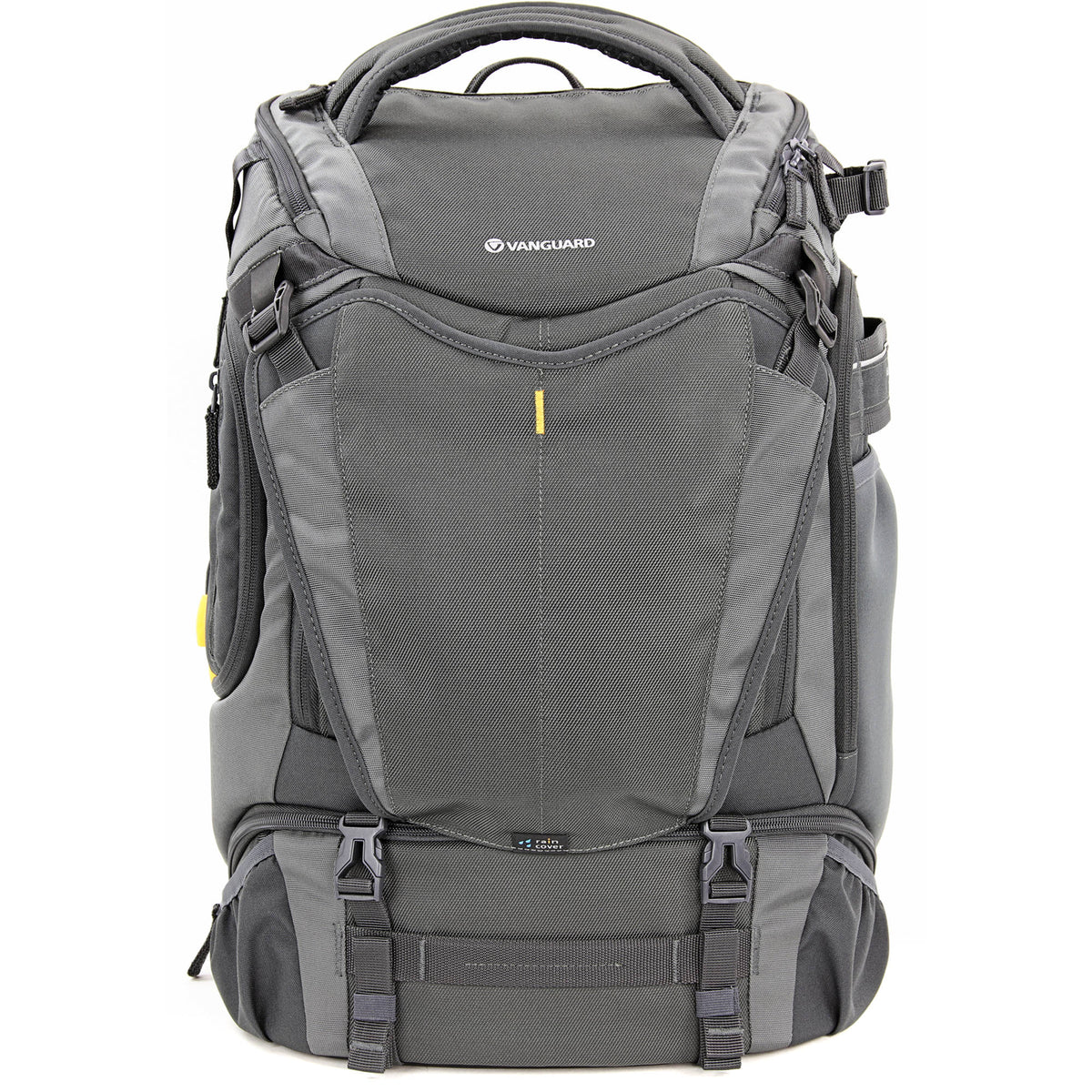 Mochila Vanguard Alta Sky 51D (Gris Oscuro, 32L) - vista principal