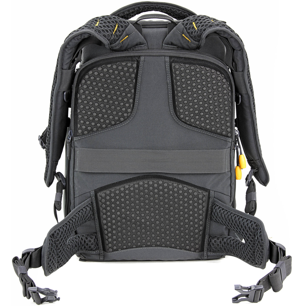 Mochila Vanguard Alta Sky 51D (Gris Oscuro, 32L) - detalle