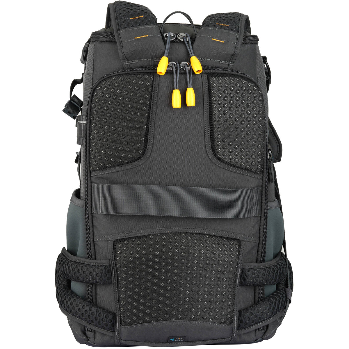 Mochila Vanguard Alta Sky 62 (Gris Oscuro, 24.6L) - contenido de la caja