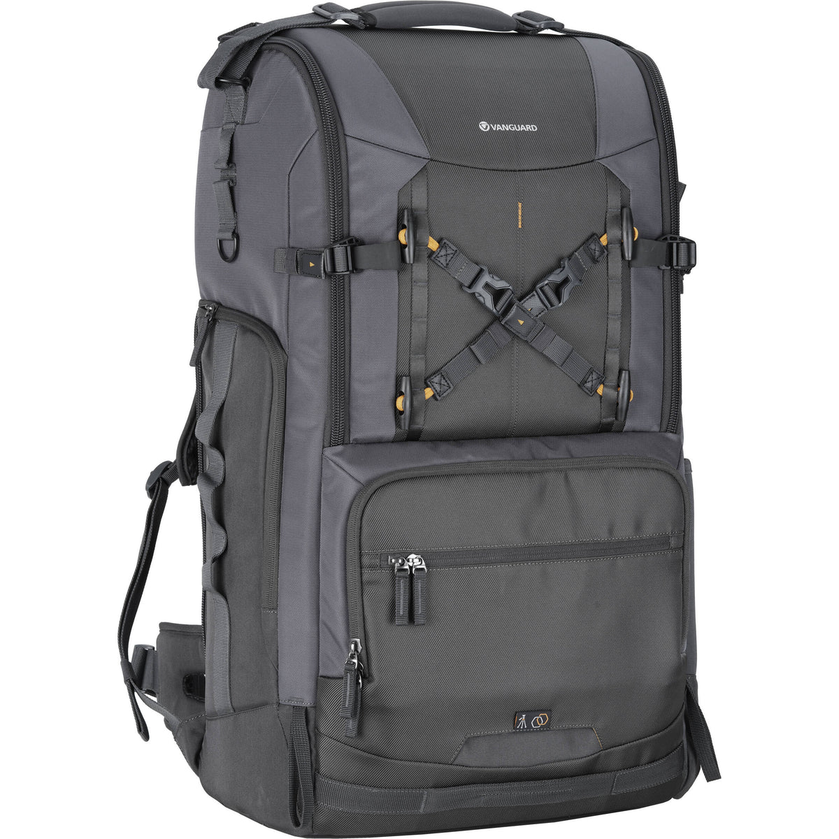 Mochila Vanguard ALTA SKY 69 (Dark Gris, 49L) - vista principal