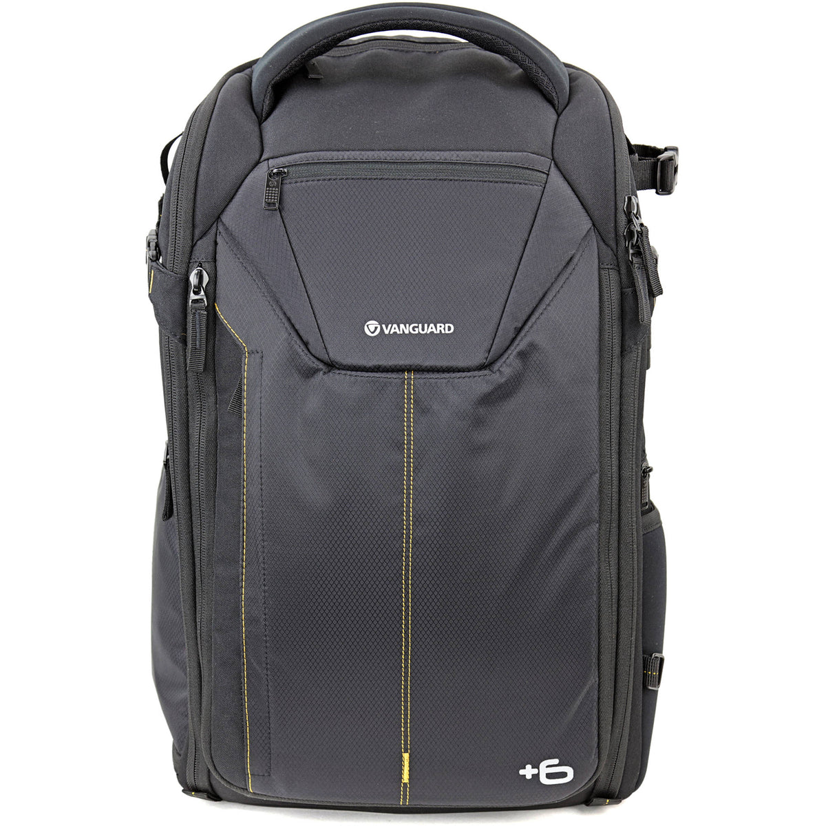 Mochila Vanguard The ALTA RISE 48 (Negro) - vista principal