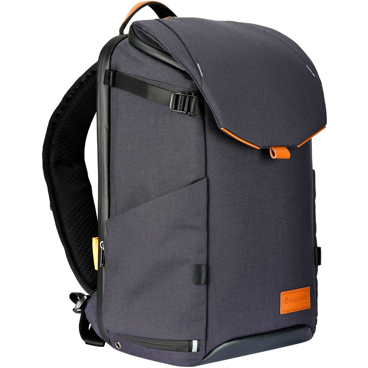 Mochila Vanguard VEO City B46 (Navy) - vista principal