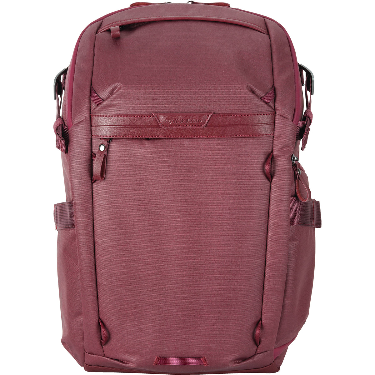 Mochila Vanguard VEO Metro (Magenta, 20L) - vista principal