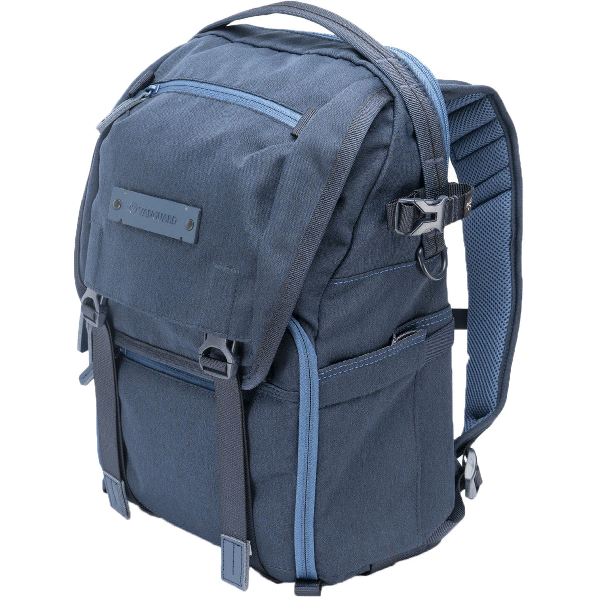 Mochila Vanguard VEO RANGE 41M mochila de día Mediano (Azul Marino) - vista principal