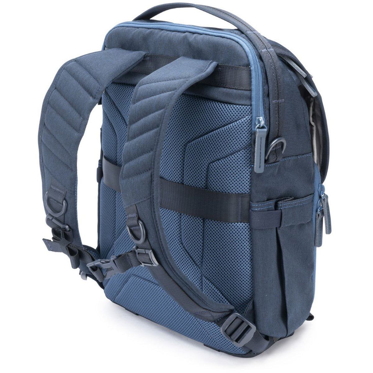 Mochila Vanguard VEO RANGE 41M mochila de día Mediano (Azul Marino) - vista frontal