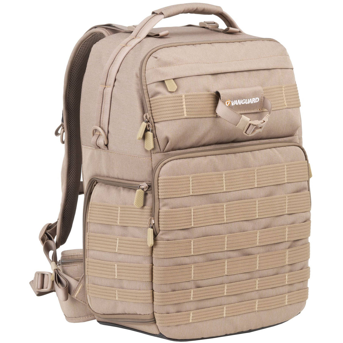 Mochila Vanguard VEO RANGE 48 T (Beige) - vista principal