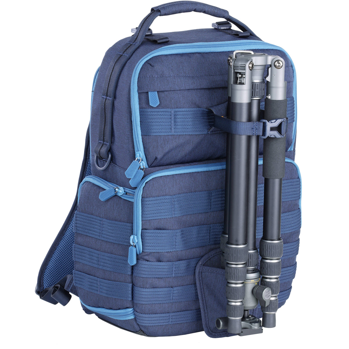 Mochila Vanguard VEO RANGE T45M (Navy) - detalle