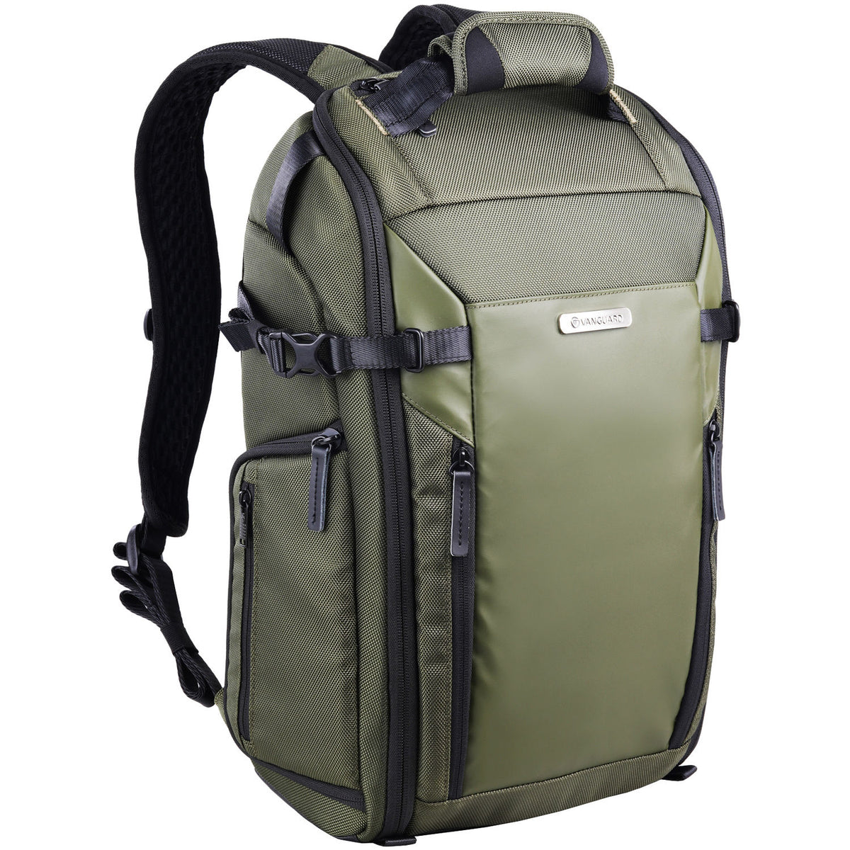 Mochila Vanguard VEO Select 45BF (Verde) - vista principal