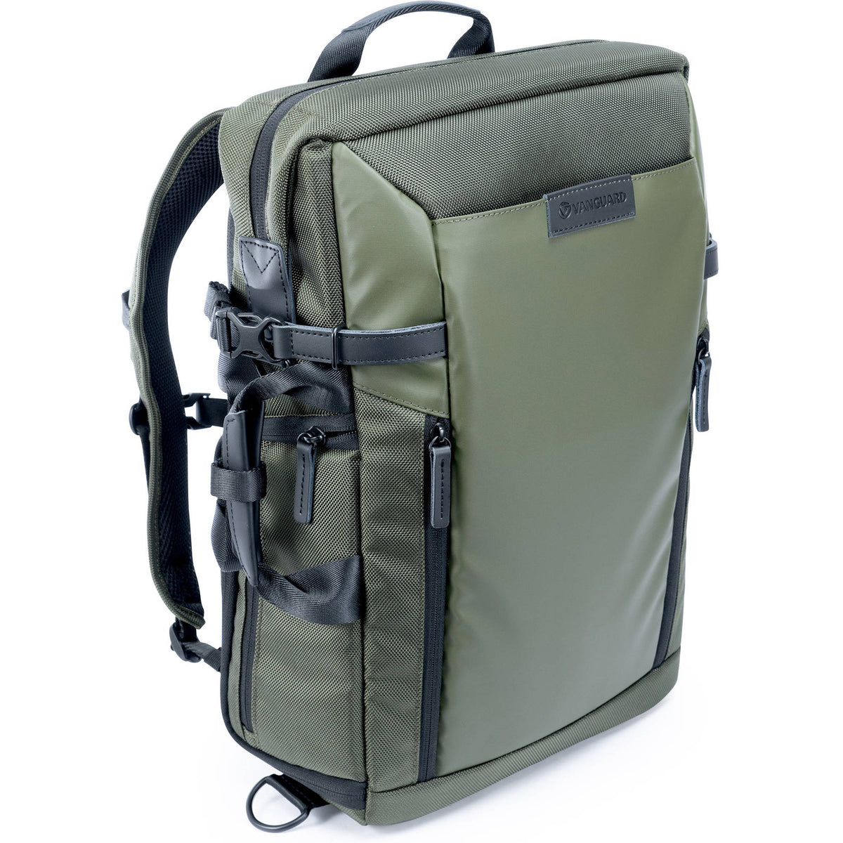 Mochila Vanguard VEO Select 45M (Verde) - vista principal