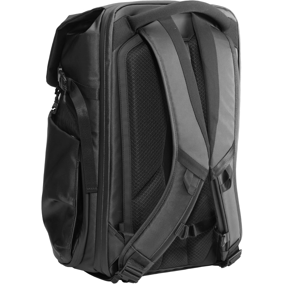 Mochila VSGO Negro Snipe (25L) - detalle