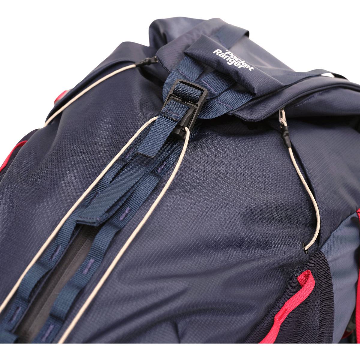 Mochila VSGO Pocket Ranger (25L, Azul Marino) - contenido de la caja