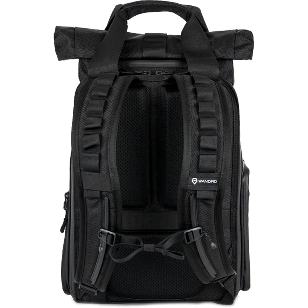 Mochila WANDRD PRVKE Lite V3 (Yuma Beige, 15L) - detalle