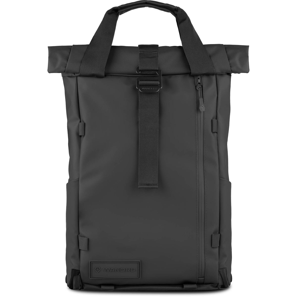 Mochila WANDRD PRVKE (Negro, 15L) - vista principal