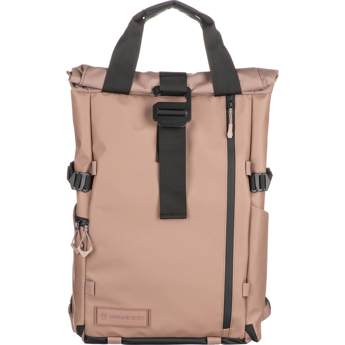 Mochila WANDRD PRVKE V4 (Atacama Clay, 31L) - vista principal
