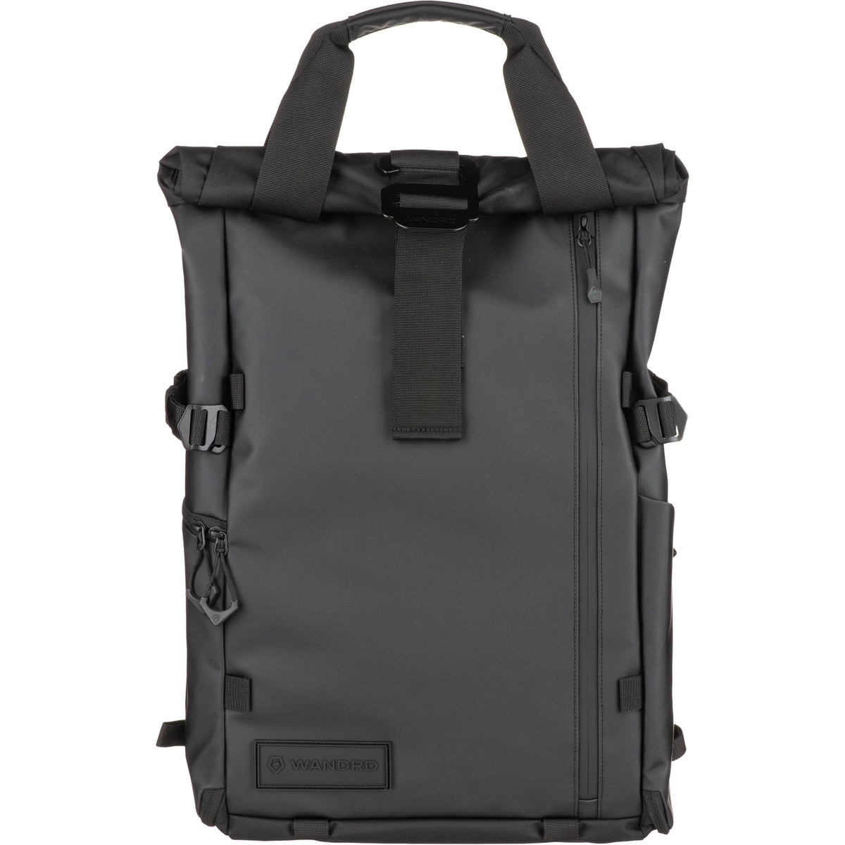Mochila WANDRD PRVKE V4 (Negro, 31L) - vista principal