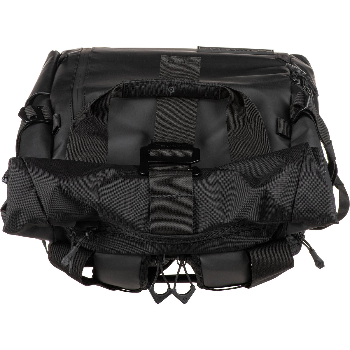 Mochila WANDRD PRVKE V4 Photo Bundle (Negro, 41L) - detalle