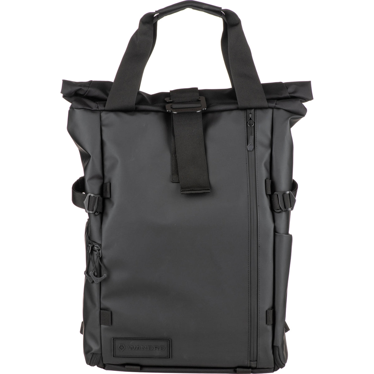 Mochila WANDRD PRVKE V4 Photo Bundle (Negro, 41L) - contenido de la caja