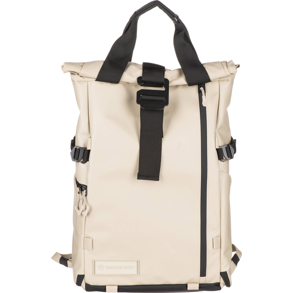 Mochila WANDRD PRVKE V4 (Yuma Beige, 21L) - vista principal