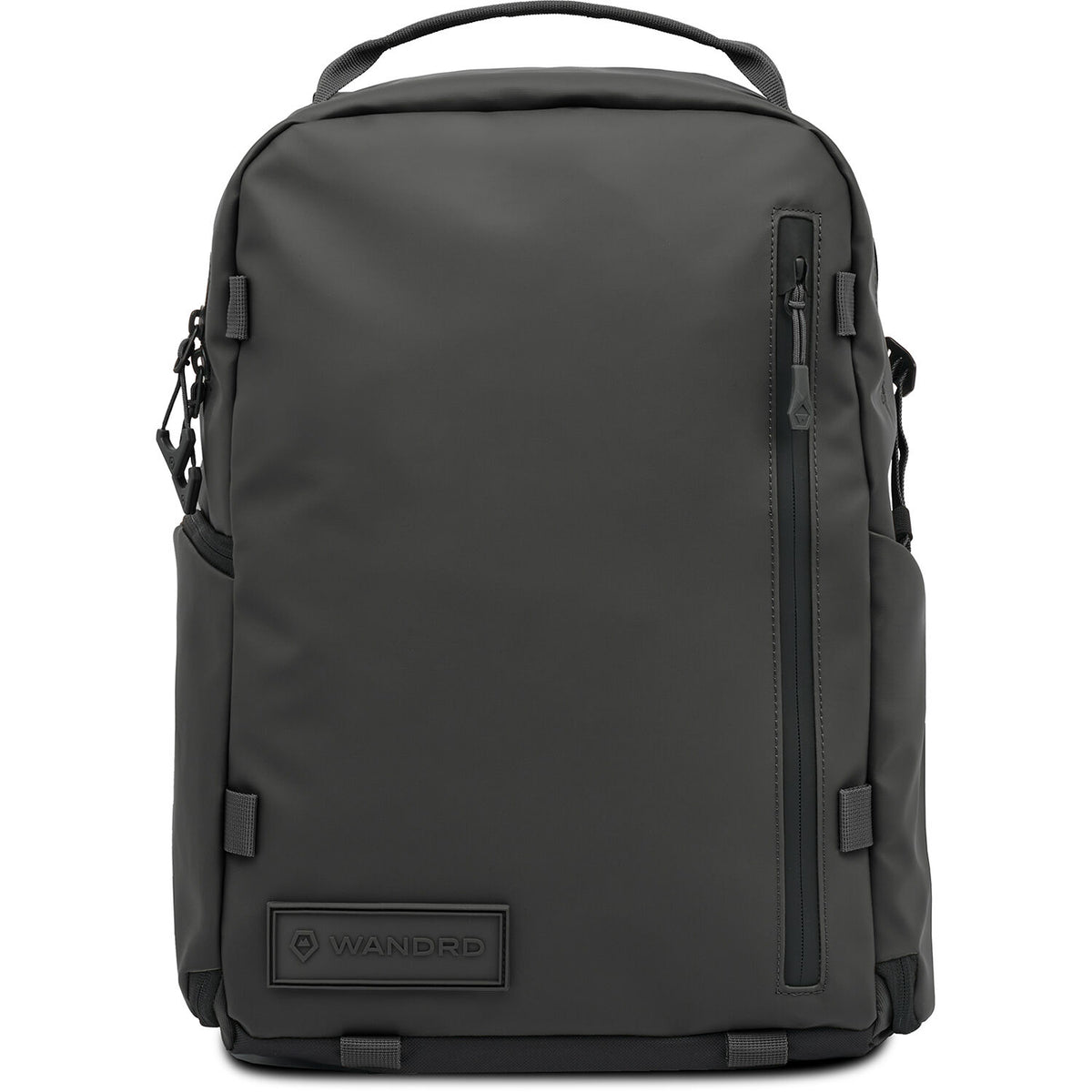 Mochila WANDRD PRVKE Zip (Negro, 31L) - vista principal