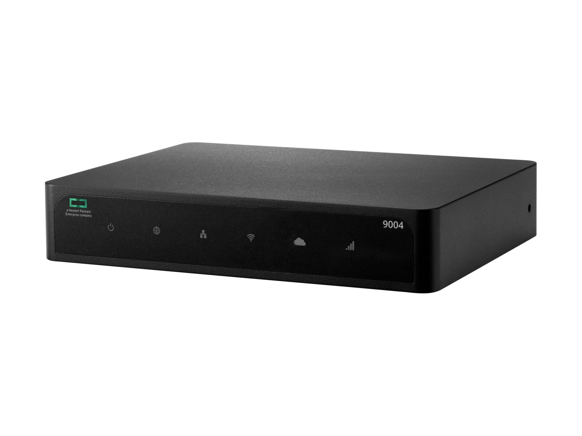 modem/router Aruba HPE Networking 9004 (US) - vista 1