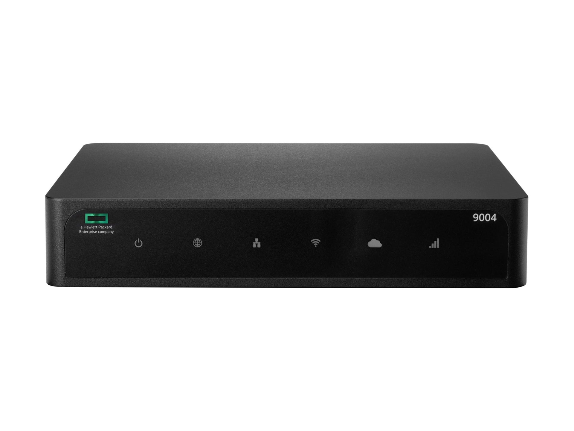 modem/router Aruba HPE Networking 9004 (US) - vista 2