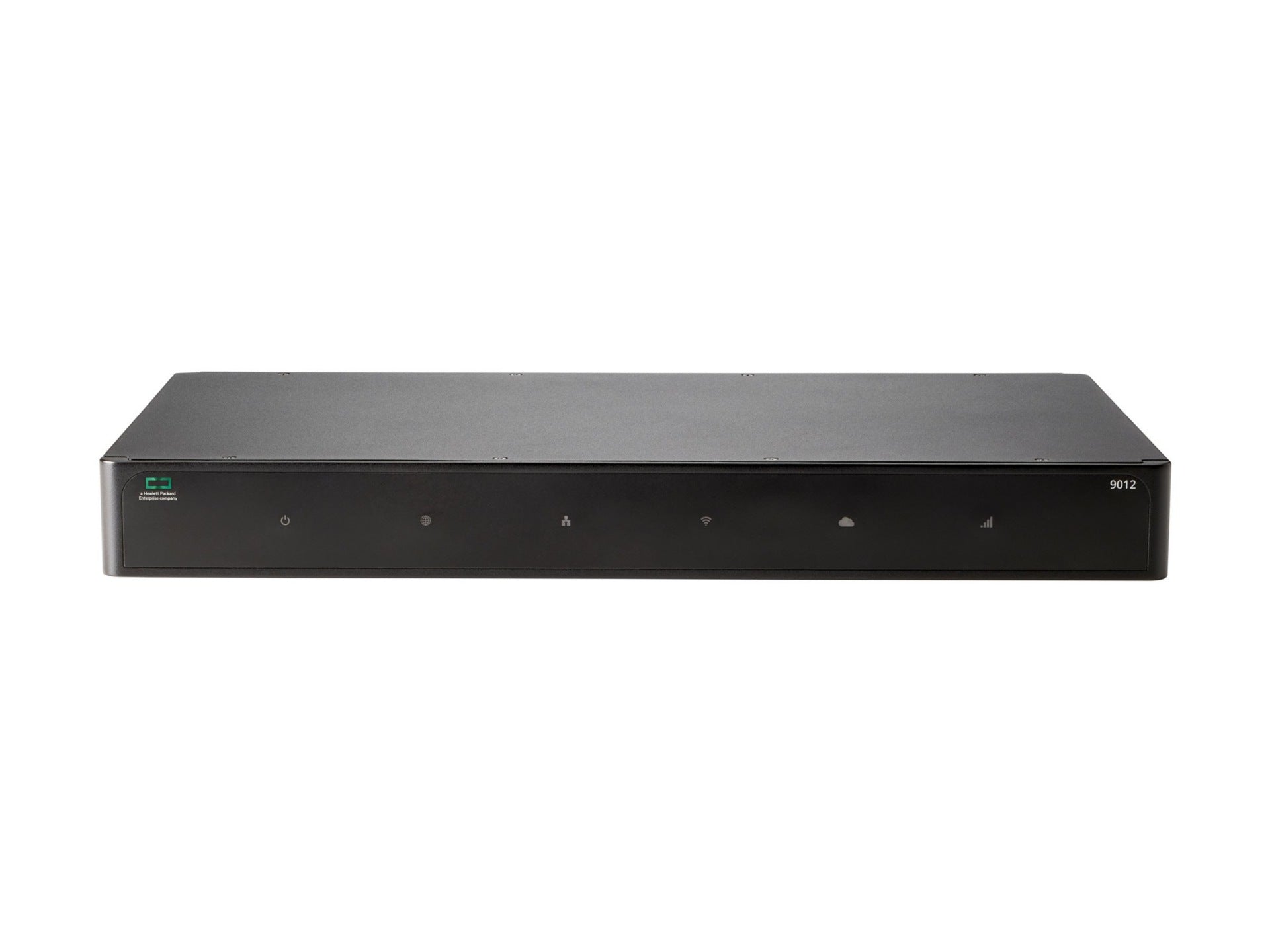 modem/router Aruba HPE Networking 9012 (US) - vista 2