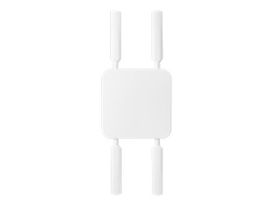 modem/router Cisco Meraki MG52E - vista 1