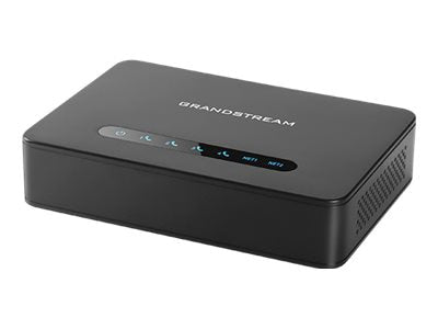 modem/router Grandstream HT814 V2 - vista 1