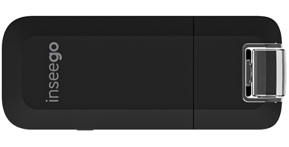modem/router Inseego USB8 4G LTE Global Modem - vista 1