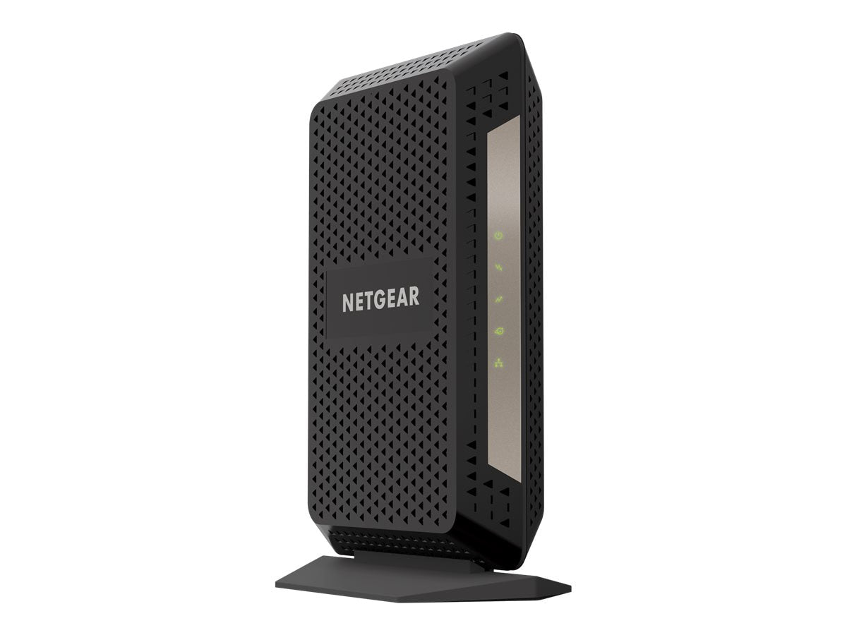 modem/router Netgear DOCSIS 3.1 Ultra-High Speed Cable Modem - vista 1