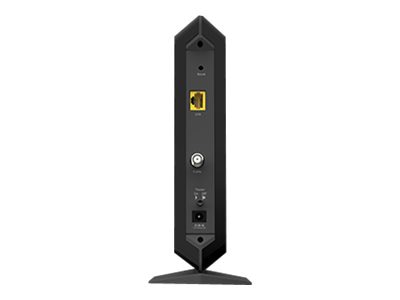 modem/router Netgear DOCSIS 3.1 Ultra-High Speed Cable Modem - vista 3