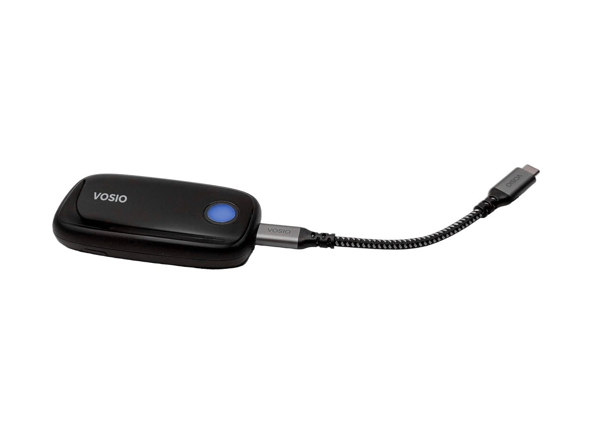 modem/router Tri Cascade VOS5-GF-2 - vista 1