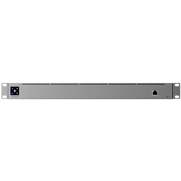 modem/router Ubiquiti Multi-gigabit Rack-mountable Cable Modem - vista 1