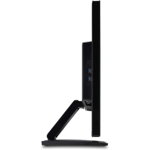 Monitor de pantalla táctil LCD ViewSonic TD2760 - 27" Clase - 16:9 - 6ms - 68.6cm (27") Viewable - Projected C - imagen 5