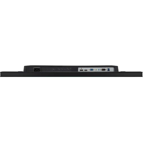 Monitor de pantalla táctil LCD ViewSonic TD2760 - 27" Clase - 16:9 - 6ms - 68.6cm (27") Viewable - Projected C - imagen 6